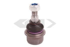 Шарова опора