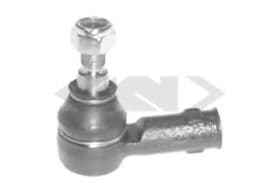 Наконечник кермової тяги