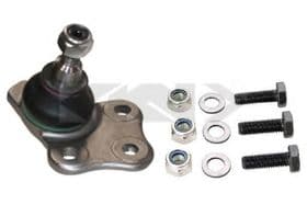 Шарова опора