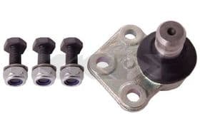 Шаровая опора