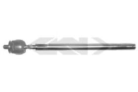 Кермова тяга