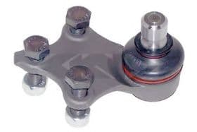 Шаровая опора