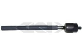 Кермова тяга