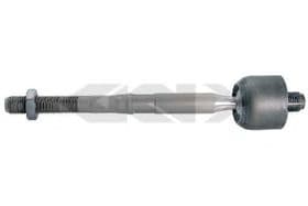 Кермова тяга