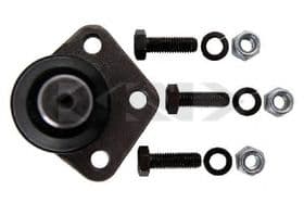 Шарова опора