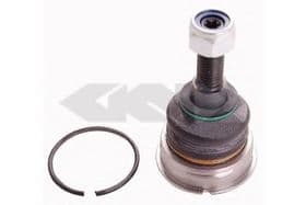 Шарова опора