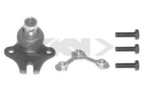 Шаровая опора