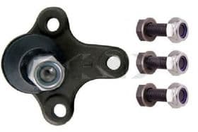 Шаровая опора