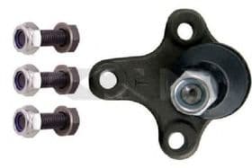 Шаровая опора