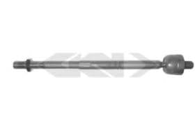 Рулевая тяга