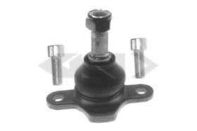 Шарова опора