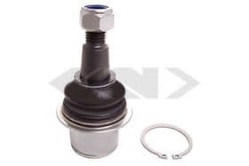 Шарова опора