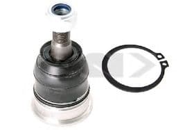 Шарова опора