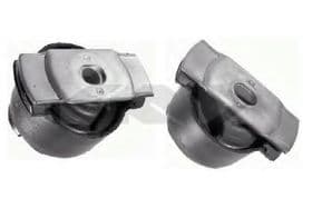 Сайлентблок балки