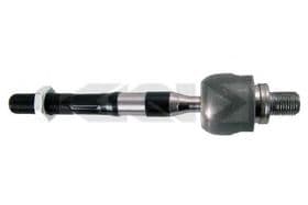 Рулевая тяга