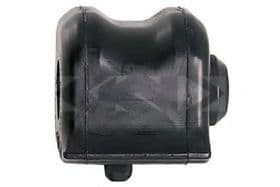 Втулка стабилизатора