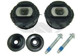 Сайлентблок балки