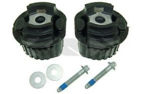 Сайлентблок балки