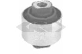 Сайлентблок важеля Spidan 410795