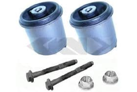 Сайлентблок балки