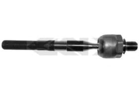 Рулевая тяга