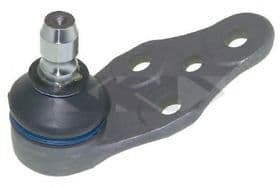 Шаровая опора