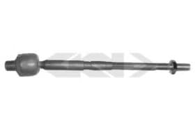 Кермова тяга