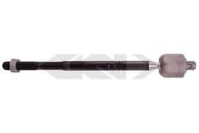 Кермова тяга