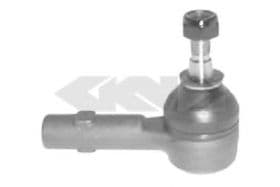 Наконечник кермової тяги