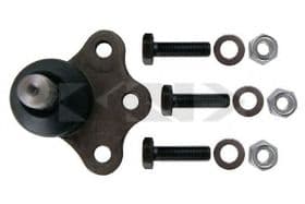 Шарова опора