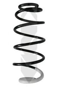 Пружина підвіски