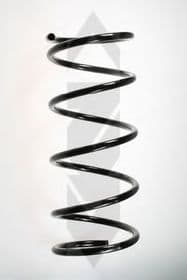 Пружина подвески Spidan 49217