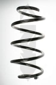 Пружина подвески