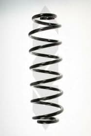 Пружина подвески Spidan 56654