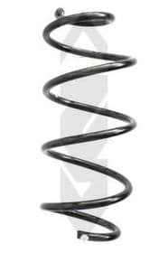 Пружина подвески Spidan 86670