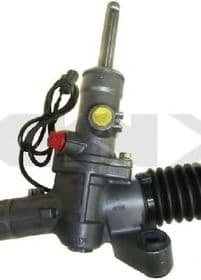 Кермова рейка