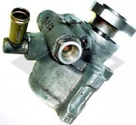 Насос гідропідсилювача керма