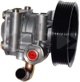 Насос ГУР Spidan 54286