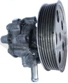 Насос ГУР Spidan 54409