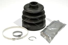 Пильовик гранати