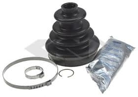 Пильовик гранати