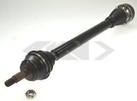 Піввісь Піввісь