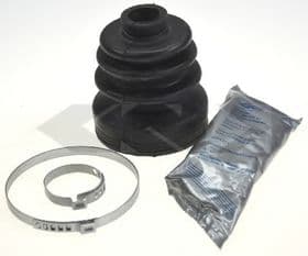 Пыльник ШРУСа