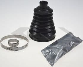 Пыльник ШРУСа