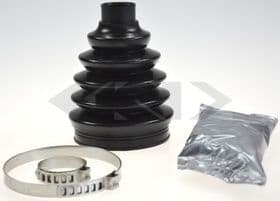 Пильовик гранати