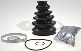 Пыльник ШРУСа