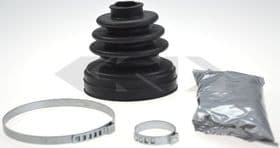 Пильовик гранати