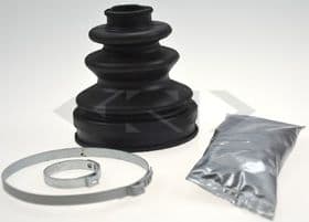 Пыльник ШРУСа