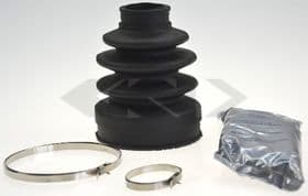 Пыльник ШРУСа