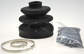 Пыльник ШРУСа